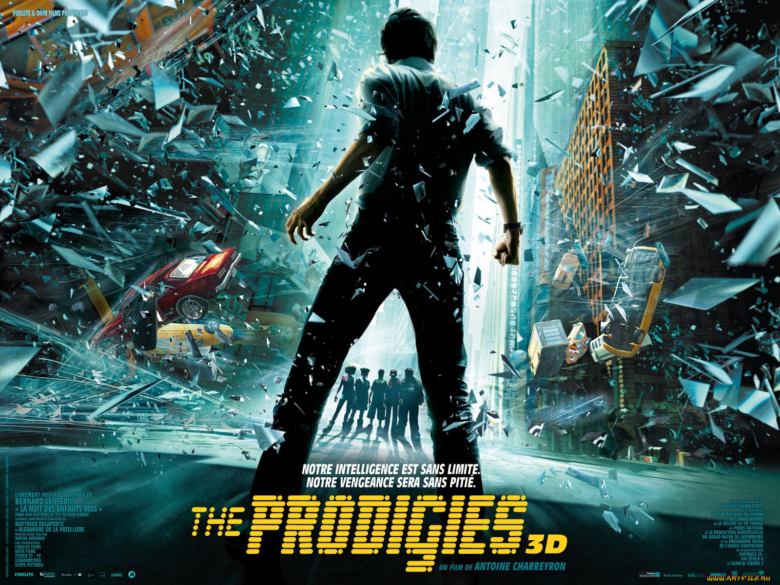 the, prodigies, , 